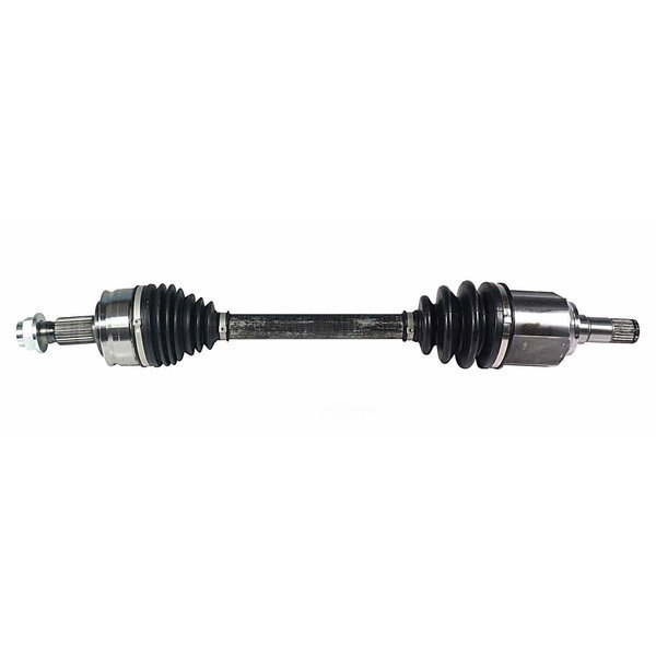 New Cv Axle #Gsp Ncv12104 Gsp, Gsp, Mfr#: NCV12104
